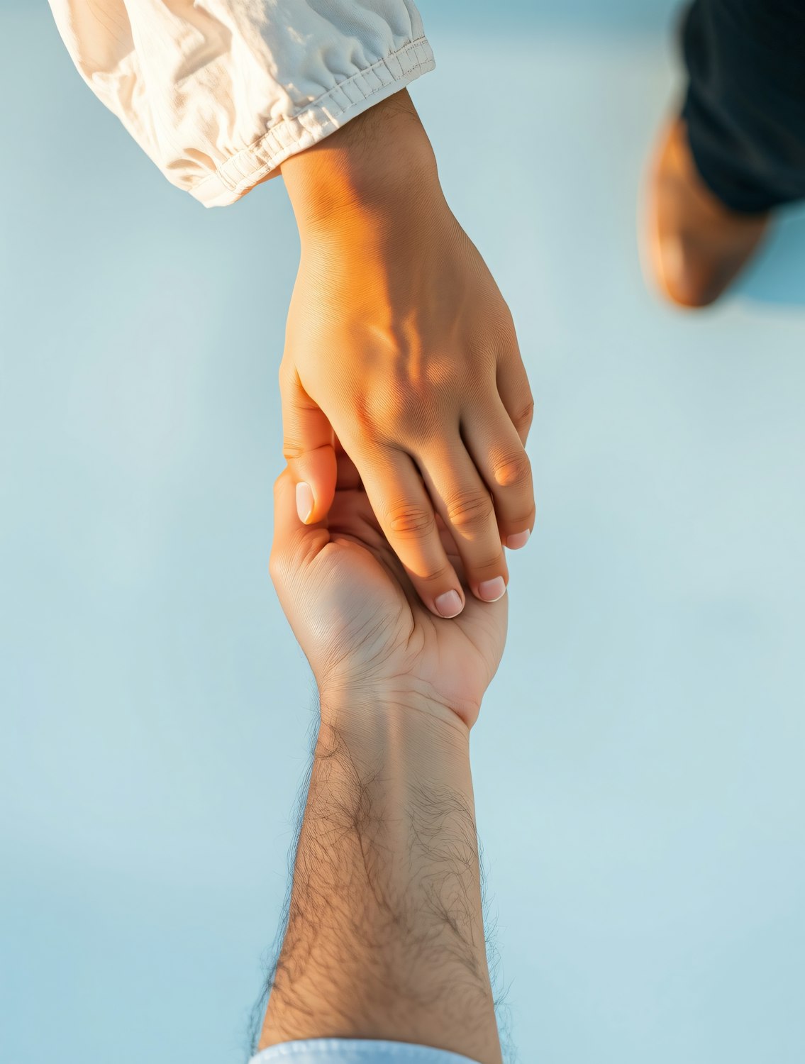 Emotionally Focused Therapy (EFT) helps partners connect on a deeper level, transforming arguments into moments of understanding and support.
