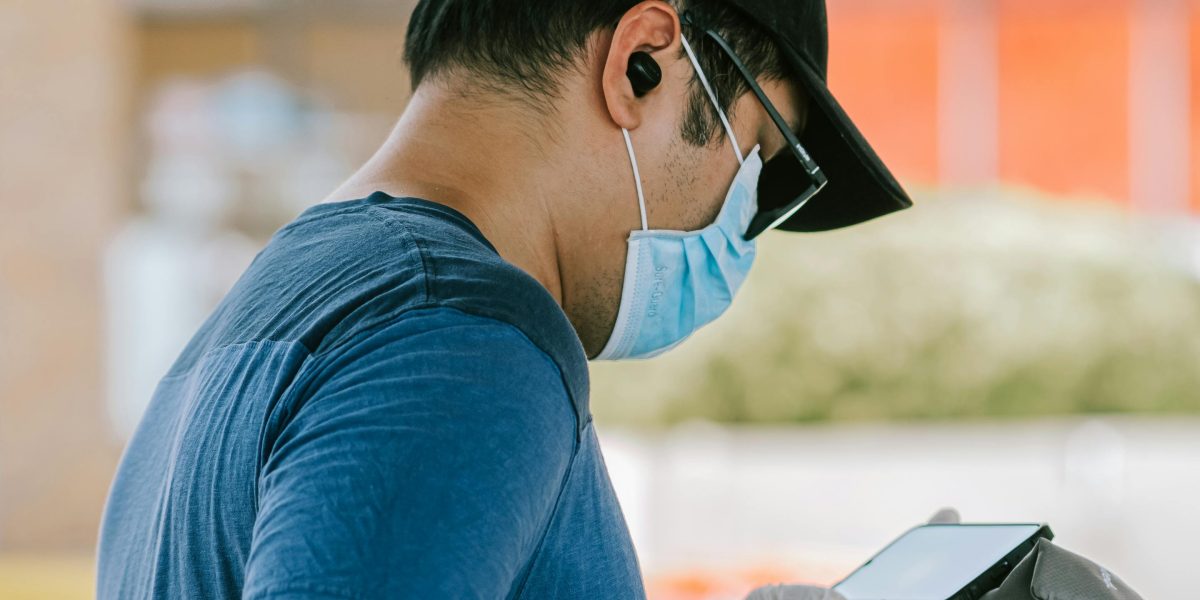An individual gains clarity and confidence by understanding their medical diagnosis.