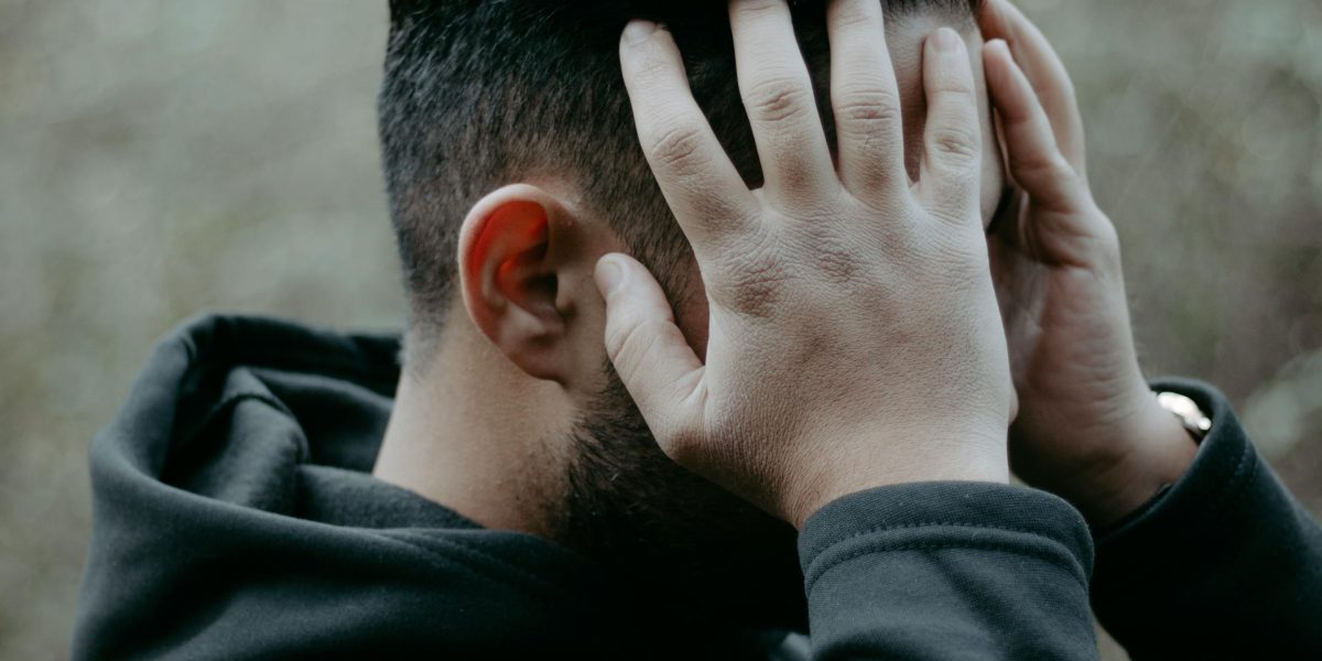 The search for mental health support can feel overwhelming and confusing.