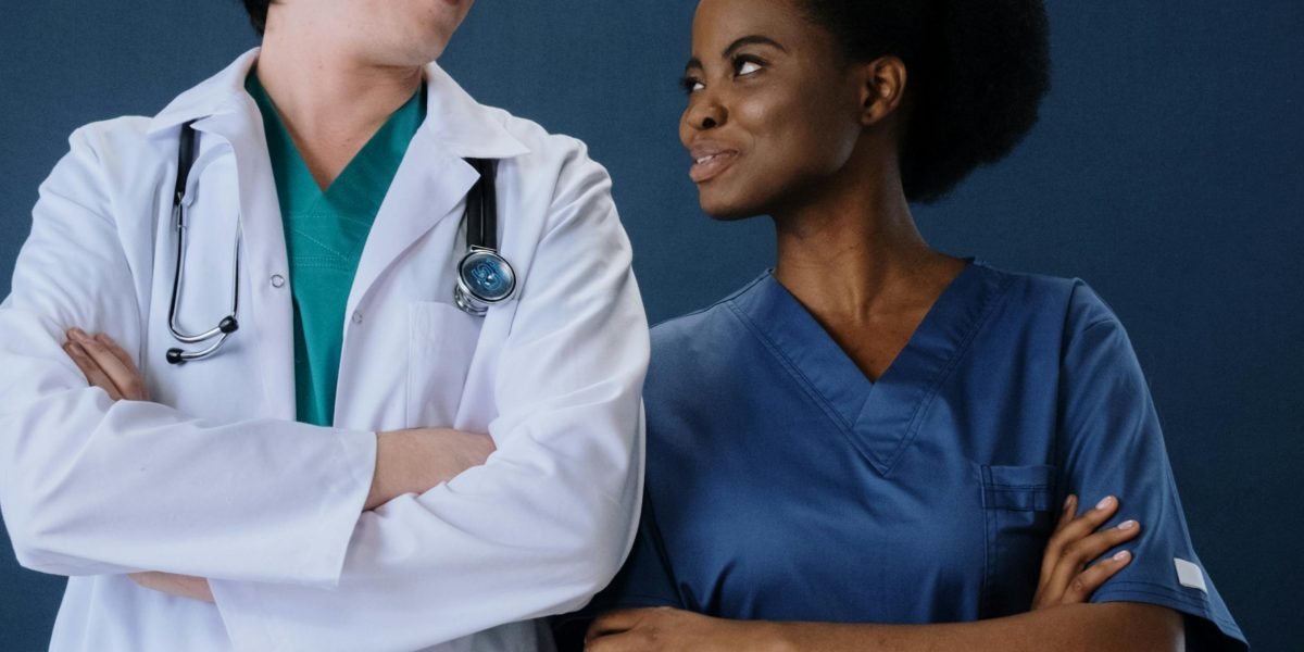 Engage in open and confident conversation with your doctor or therapist.