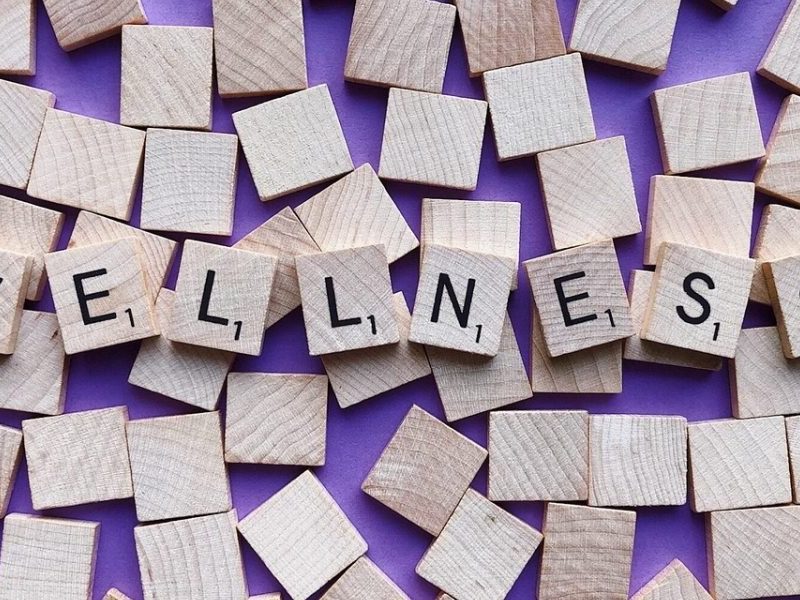 Best Natural Therapy for Anxiety Research Backed Ways to Find Calm