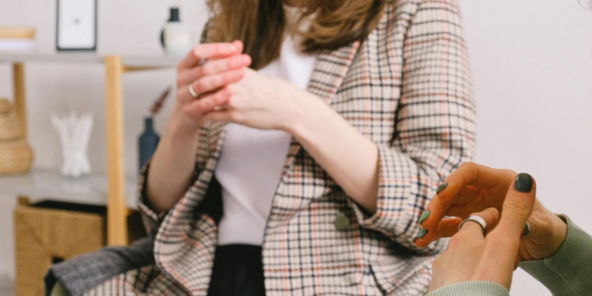 Real-world cases demonstrate that significant and lasting change is possible with the right approach.