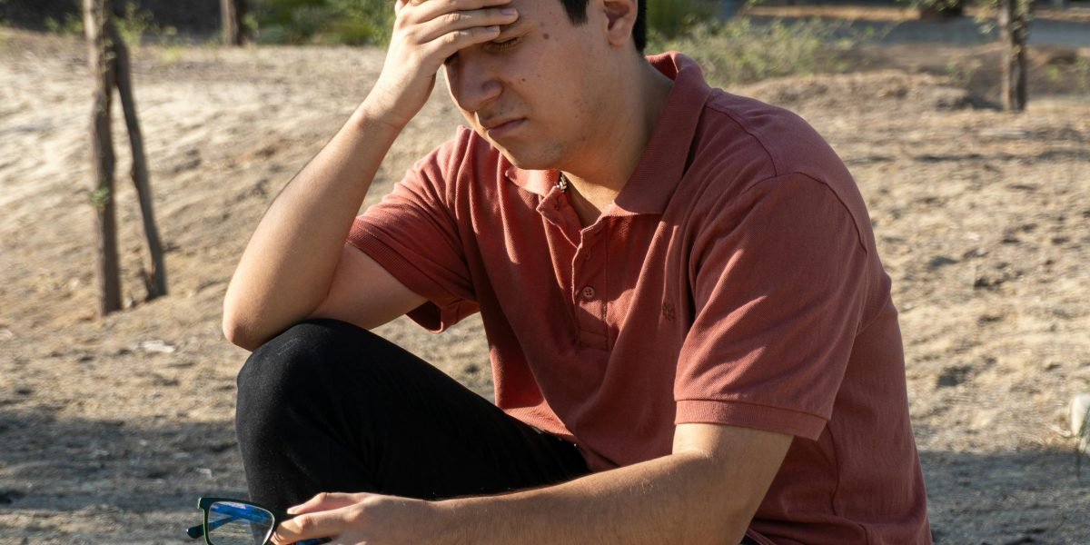 Navigating feelings of anxiety can be a confusing and challenging experience for many.