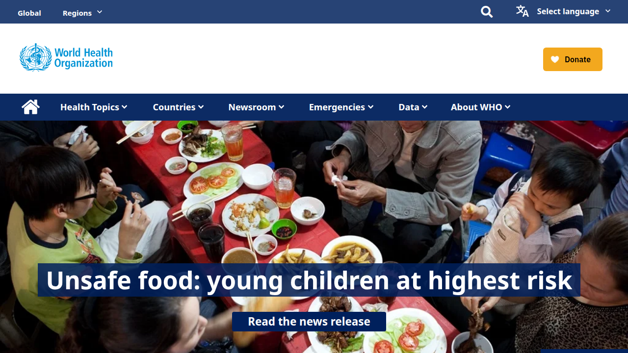 The World Health Organization (WHO) website provides official information and updates on ICD-11 implementation.