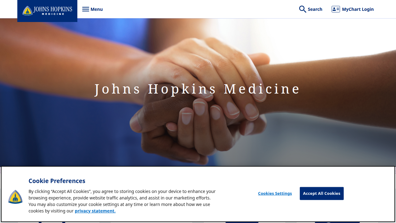 Johns Hopkins Medicine provides comprehensive information on various health conditions, including personality disorders, reflecting their commitment to medical education and research.