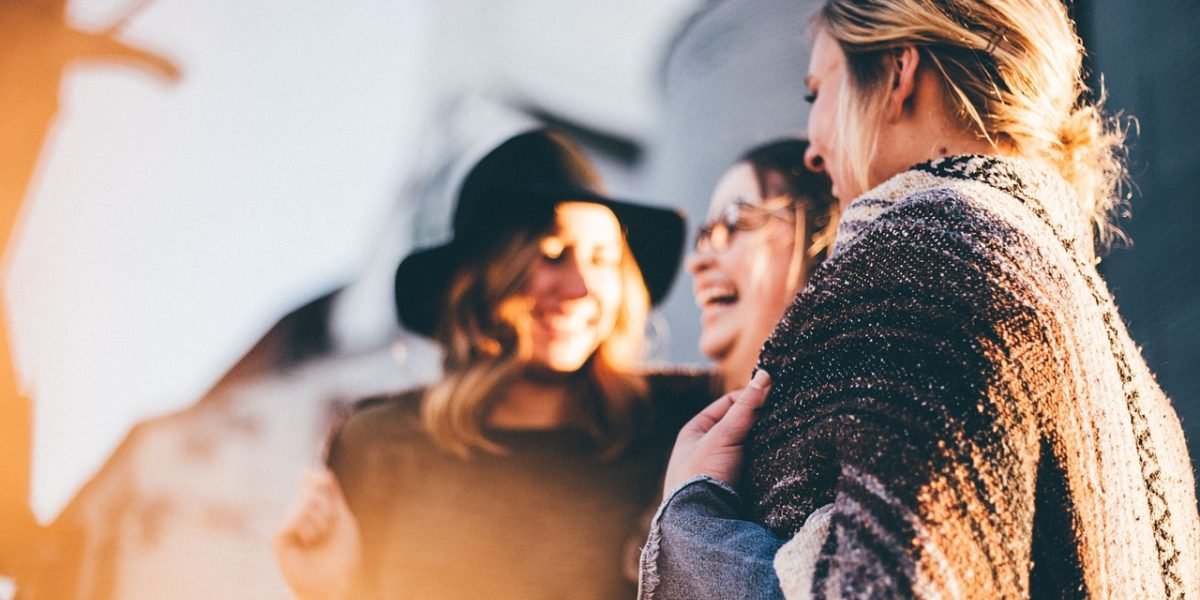 Working together as a community can create strong support systems and pathways to improved mental health for everyone.