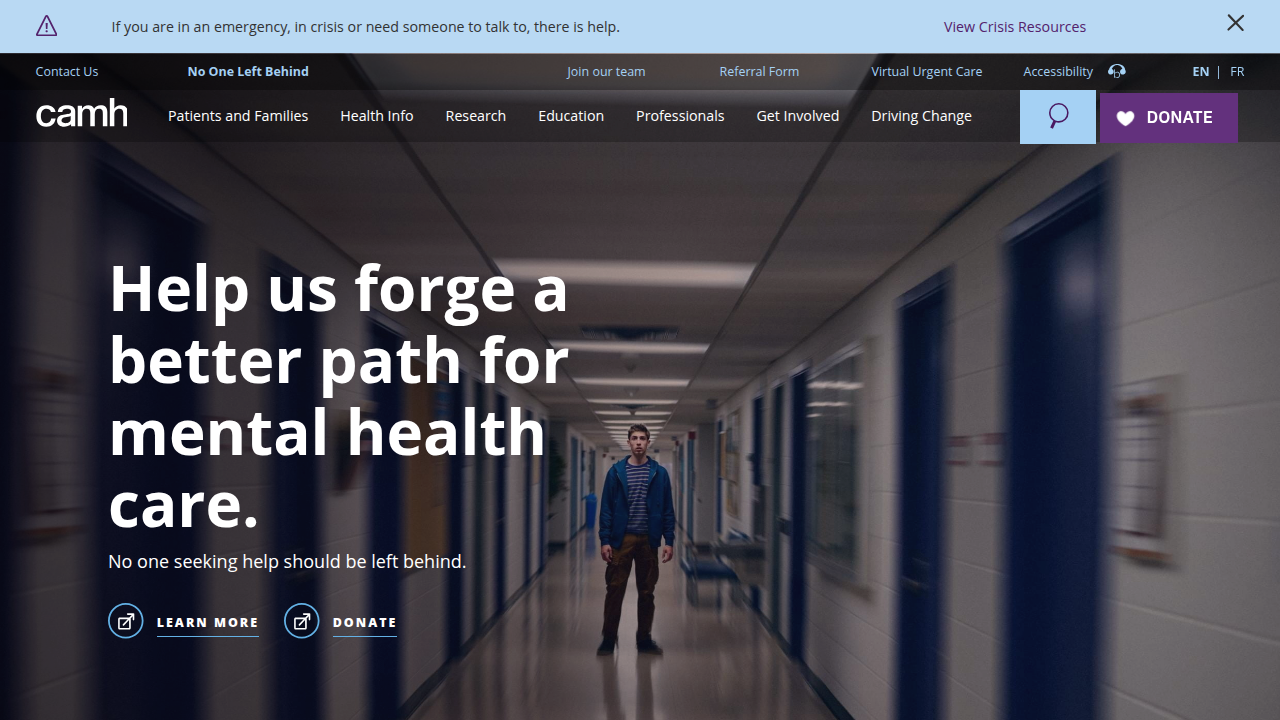 The Centre for Addiction and Mental Health (CAMH) website offers professional resources on psychosis screening and assessment.