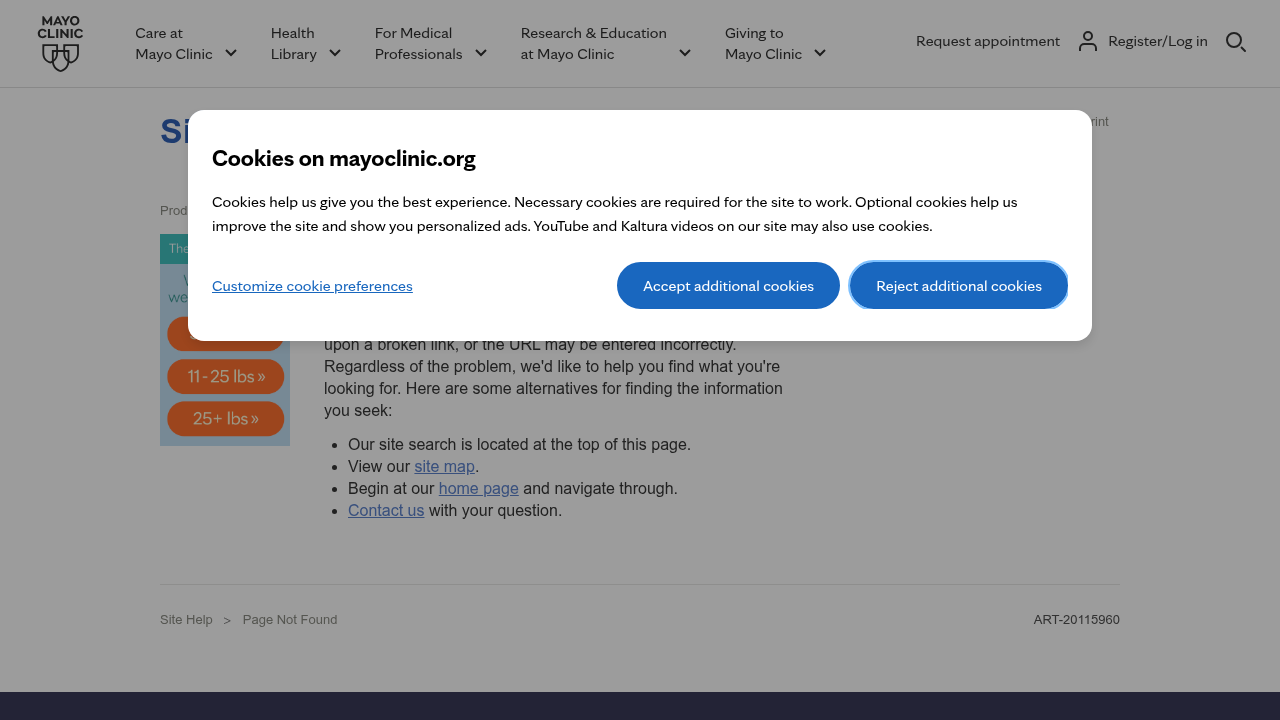 Find comprehensive medical information on separation anxiety disorder in adults from trusted sources like Mayo Clinic.