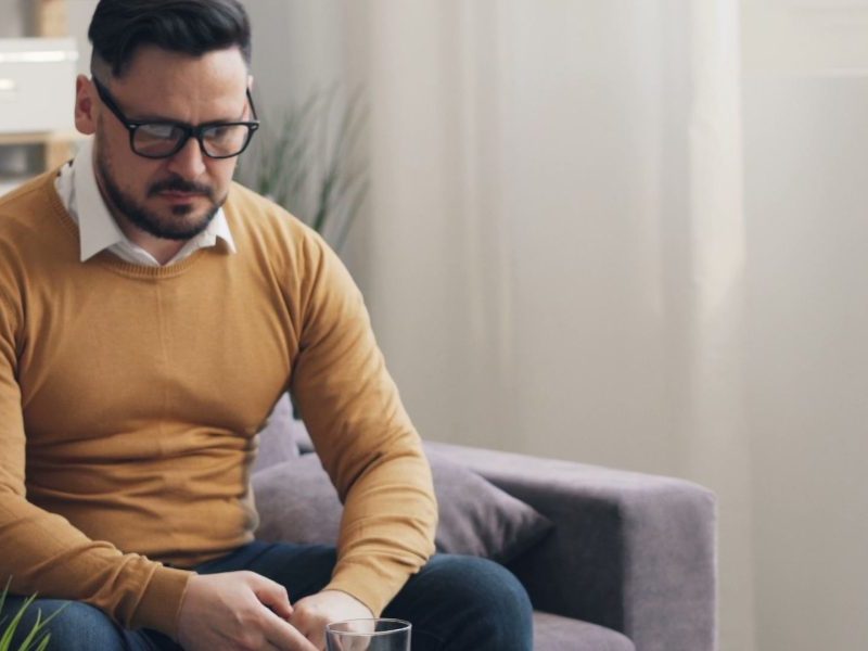 Structural Family Therapy Heals Family Dynamics to Ease Depression
