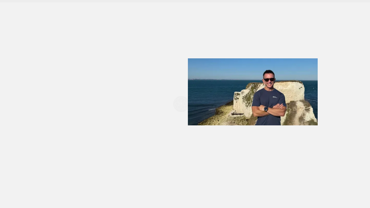 The official website of Behavioral Scientist Dean Grey, a resource for clear mental health information.