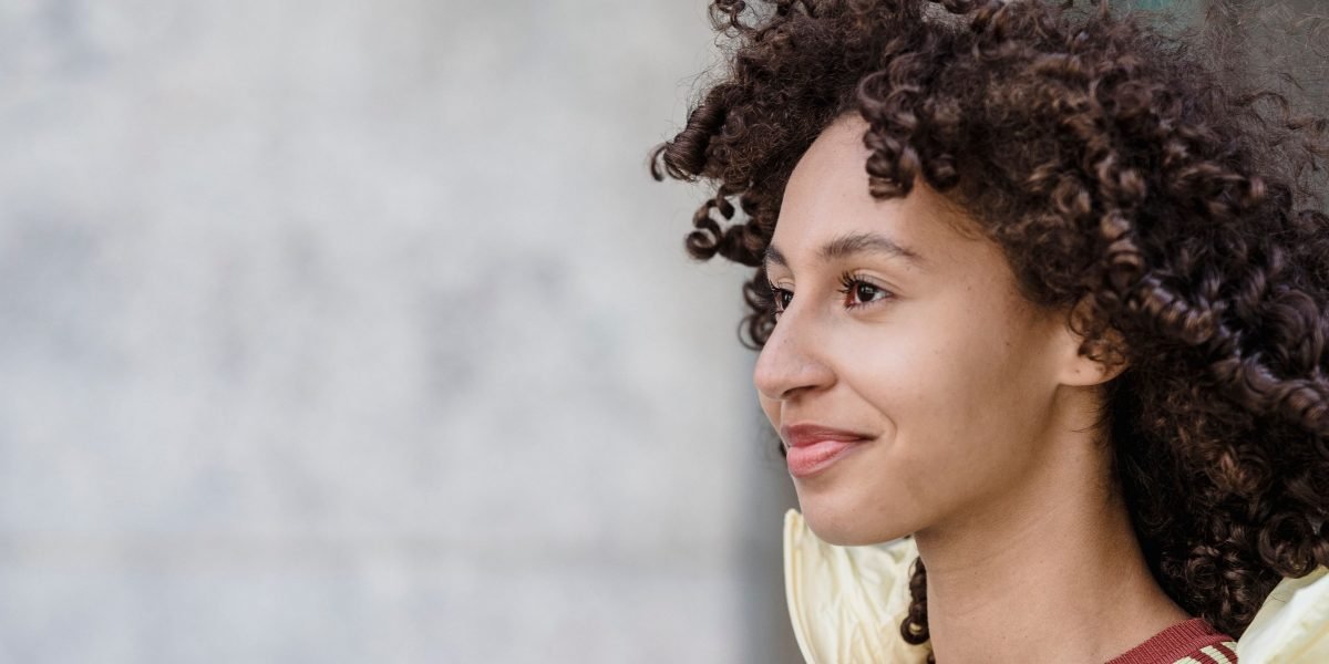 Discovering new words and concepts can empower a shift towards confidence and ease.