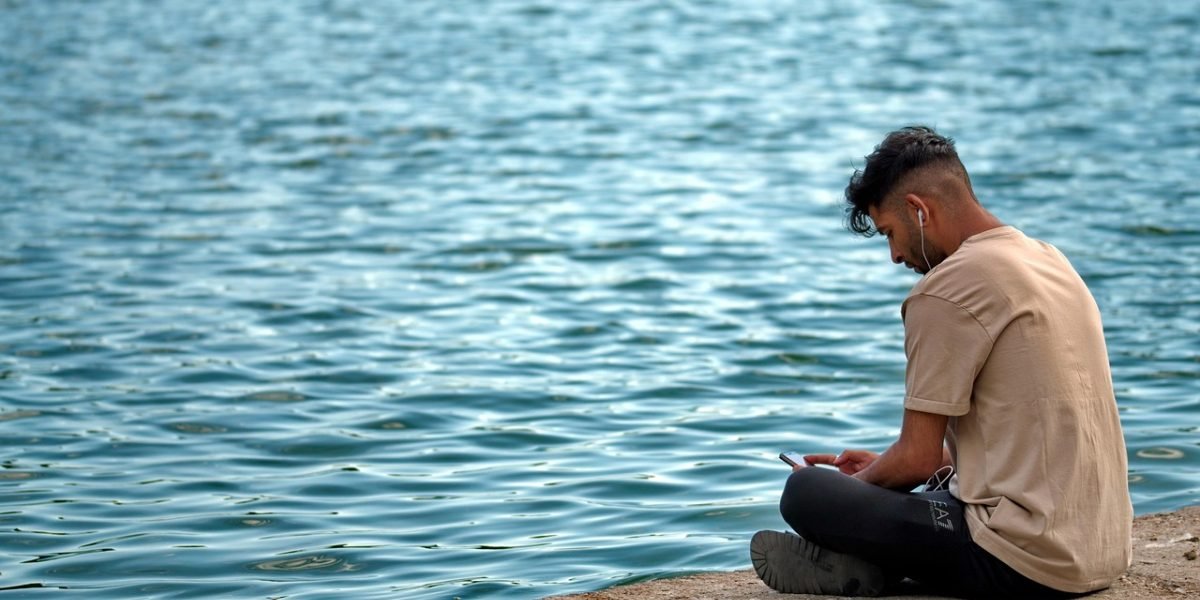 Providing support to a loved one with depression often means listening without immediately offering solutions.
