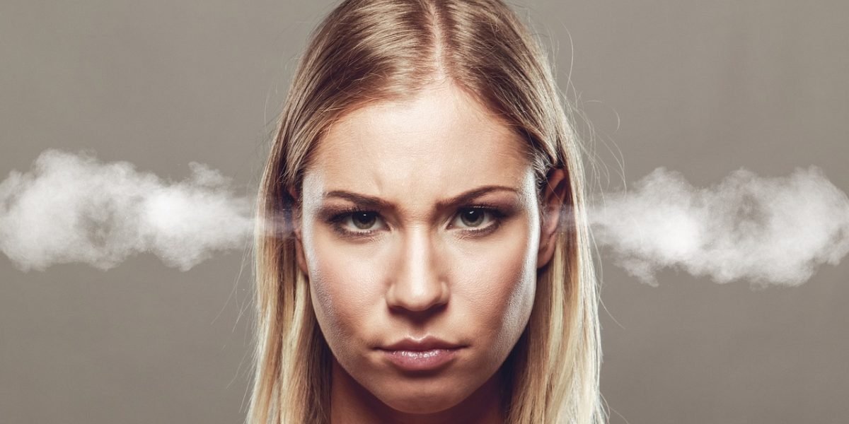 Uncontrolled anger can strain personal relationships and cause deep regret.